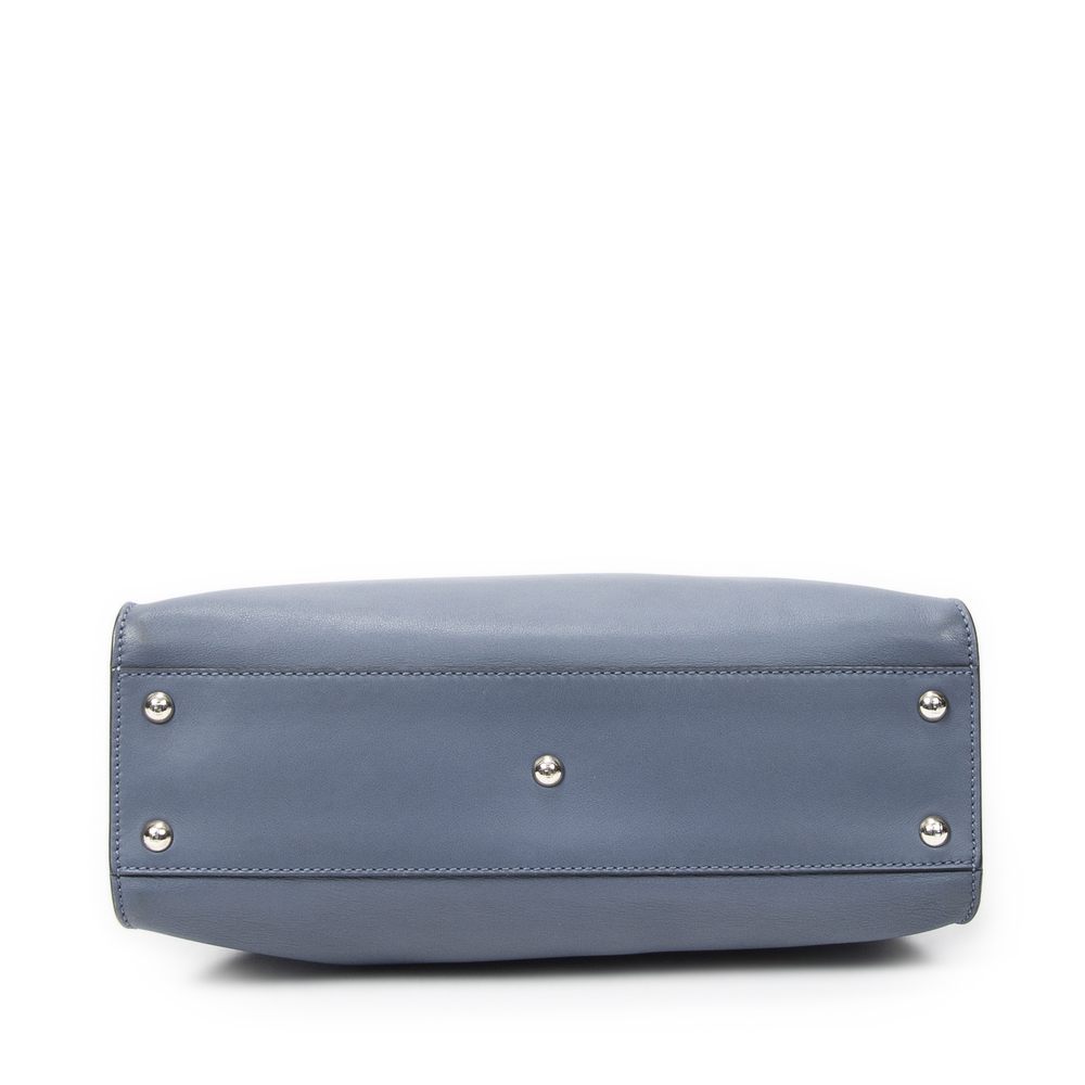 Fendi Medium Peekaboo - Picture 6 of 10